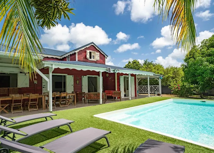 Villa Hibiscus