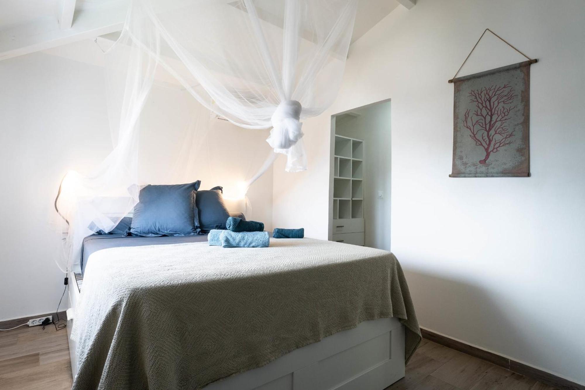 Villa Hibiscus Anse-Bertrand